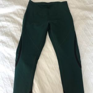 Zella High waist leggings BNWT